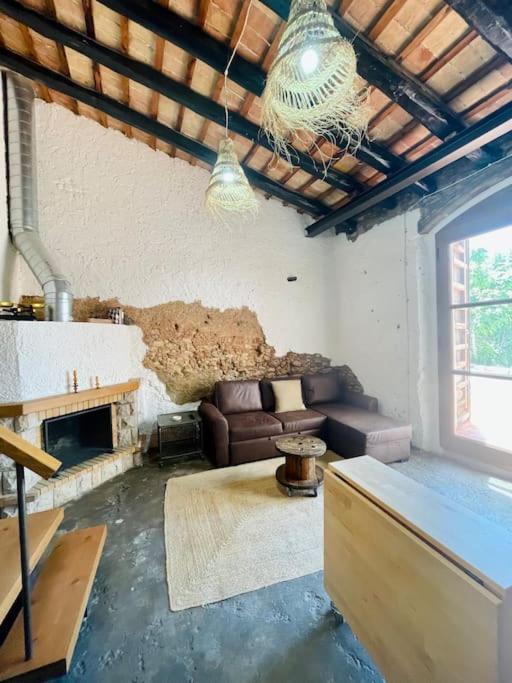 Holiday home Masia Entre Vinedos Y Mar