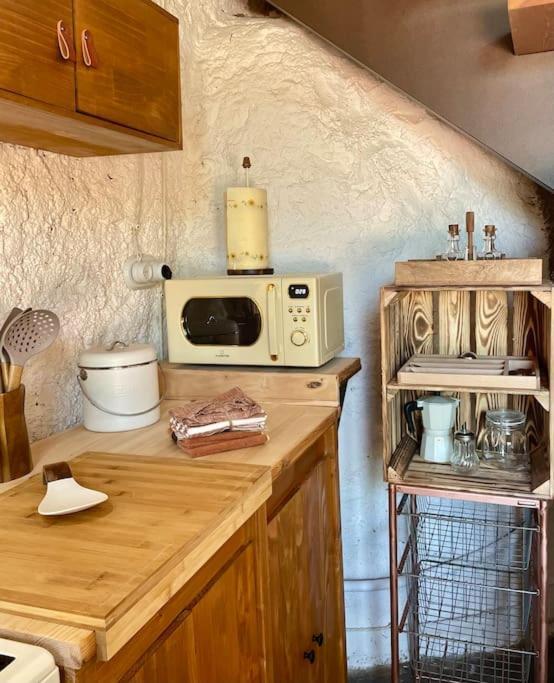 Holiday home Masia Entre Vinedos Y Mar Saifores