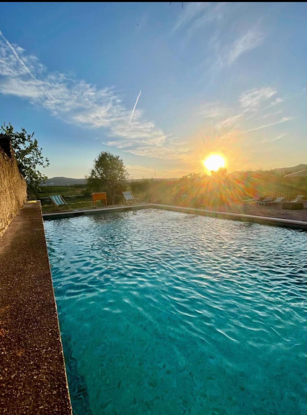 Holiday home Masia Entre Vinedos Y Mar *